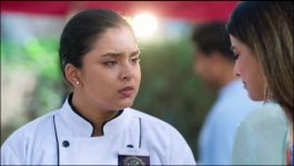 Itti Si Khushi - 16th April 2026